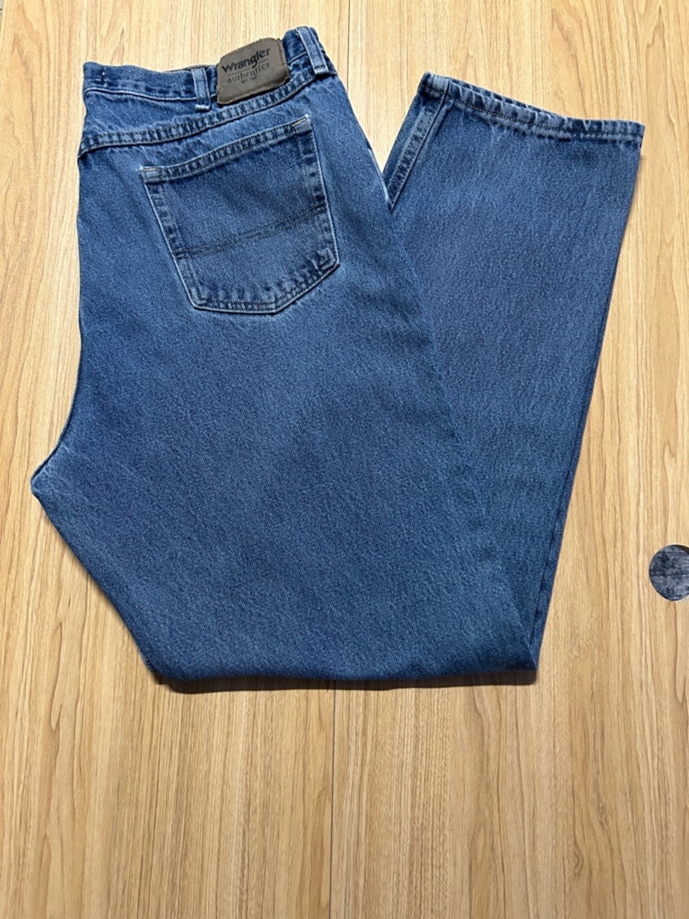 Wrangler Classic Men’s Jeans 40x34